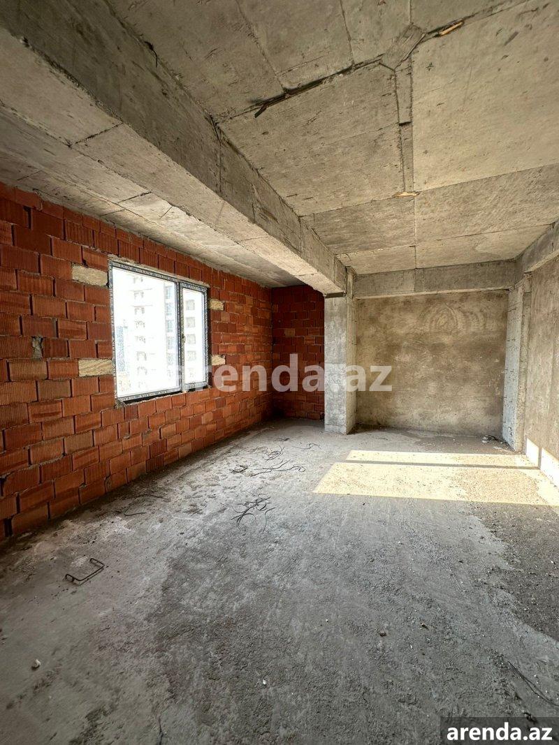 Satılır 3 otaqlı Yeni Tikili, Xətai metrosu, Xətai rayonu 17 Satılır 3 otaqlı Yeni Tikili, Xətai metrosu, Xətai rayonu 17