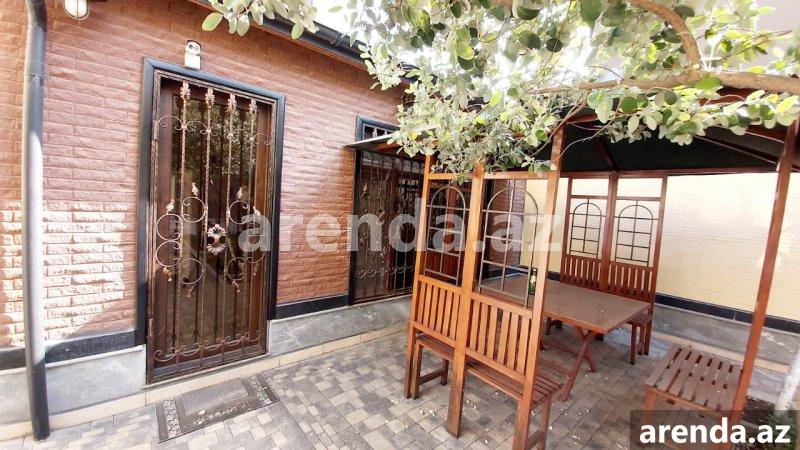 Аренда 5 комнатная Дома/Виллы, м. Гянджлик метро, Наримановский р-н район 26 Аренда 5 комнатная Дома/Виллы, м. Гянджлик метро, Наримановский р-н район 26