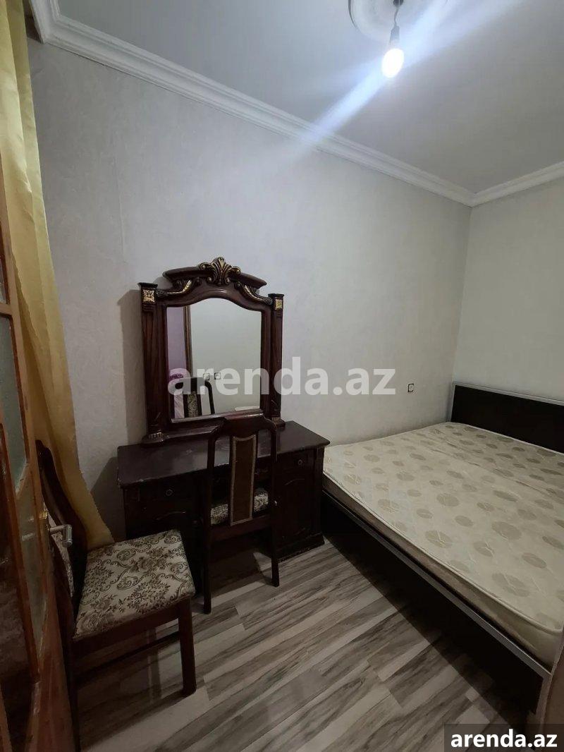 Аренда 2 комнатная Дома/Виллы Хырдалан 8 Аренда 2 комнатная Дома/Виллы Хырдалан 8