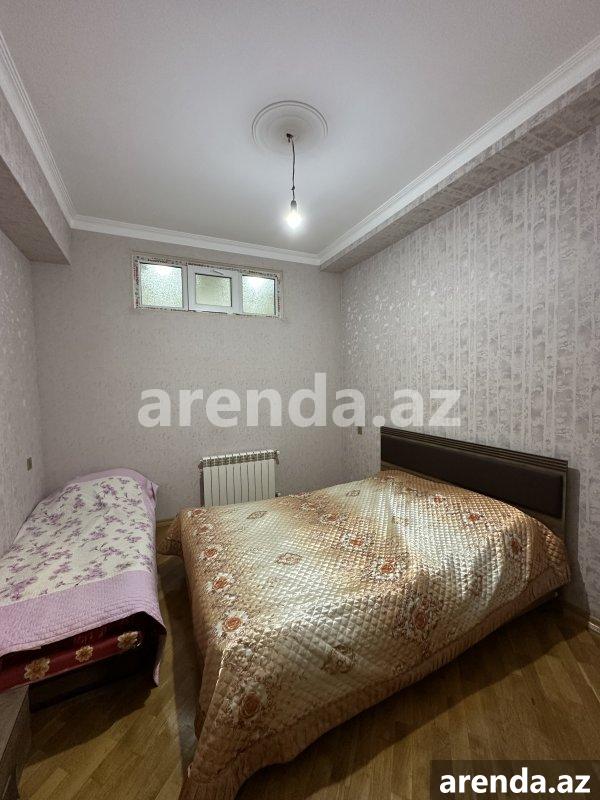 Продажа 3 комнатная Новостройка Хырдалан 9 Продажа 3 комнатная Новостройка Хырдалан 9