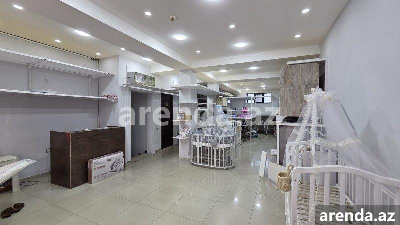 Kirayə (aylıq) Obyekt, Əhmədli metrosu, Əhmədli, Xətai rayonu 3 Kirayə (aylıq) Obyekt, Əhmədli metrosu, Əhmədli, Xətai rayonu 3