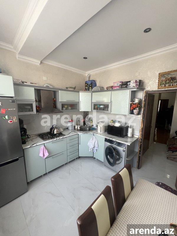 Satılır 2 otaqlı Yeni Tikili, Qara Qarayev metrosu, 8-ci kilometr, Xəzər Universiteti, Nizami rayonu 11 Satılır 2 otaqlı Yeni Tikili, Qara Qarayev metrosu, 8-ci kilometr, Xəzər Universiteti, Nizami rayonu 11