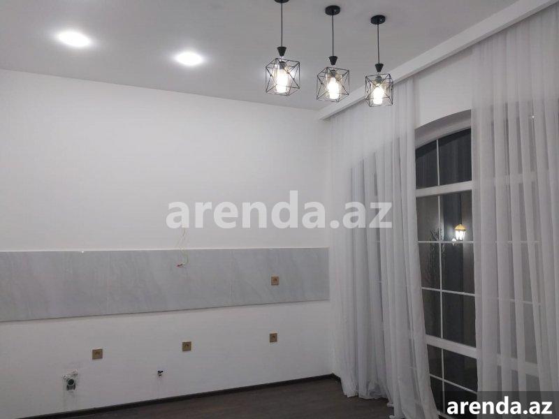 Satılır 5 otaqlı Həyət evi/villa, Buzovna, Xəzər rayonu 22 Satılır 5 otaqlı Həyət evi/villa, Buzovna, Xəzər rayonu 22