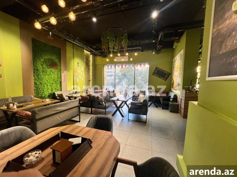 Kirayə (aylıq) Obyekt, Həzi Aslanov metrosu, H.Aslanov qəs., Xətai rayonu 1 Kirayə (aylıq) Obyekt, Həzi Aslanov metrosu, H.Aslanov qəs., Xətai rayonu 1