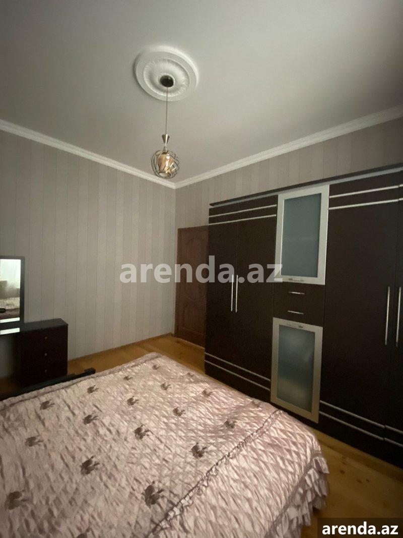 Satılır 5 otaqlı Həyət evi/villa, Xəzər rayonu 5 Satılır 5 otaqlı Həyət evi/villa, Xəzər rayonu 5