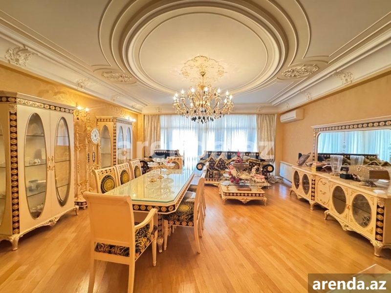 Продажа 4 комнатная Новостройка, м. 28 Мая метро, 28 Малл, Насими район 1 Продажа 4 комнатная Новостройка, м. 28 Мая метро, 28 Малл, Насими район 1