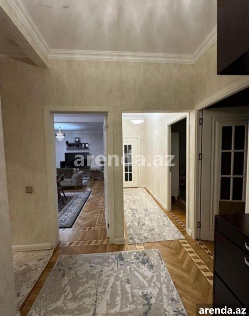 Продажа 5 комнатная Вторичка, м. Ази Асланова метро, Хетаи район 14 Продажа 5 комнатная Вторичка, м. Ази Асланова метро, Хетаи район 14