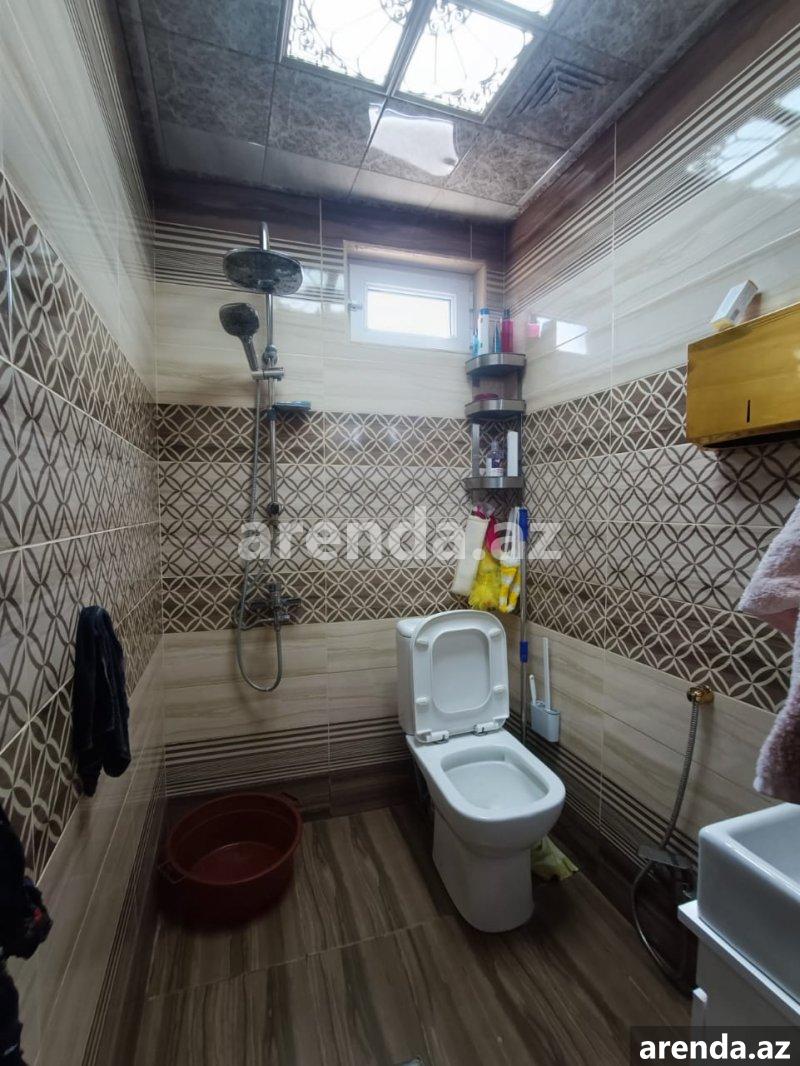 Satılır 5 otaqlı Həyət evi/villa, Binəqədi qəs., Binəqədi rayonu 25 Satılır 5 otaqlı Həyət evi/villa, Binəqədi qəs., Binəqədi rayonu 25
