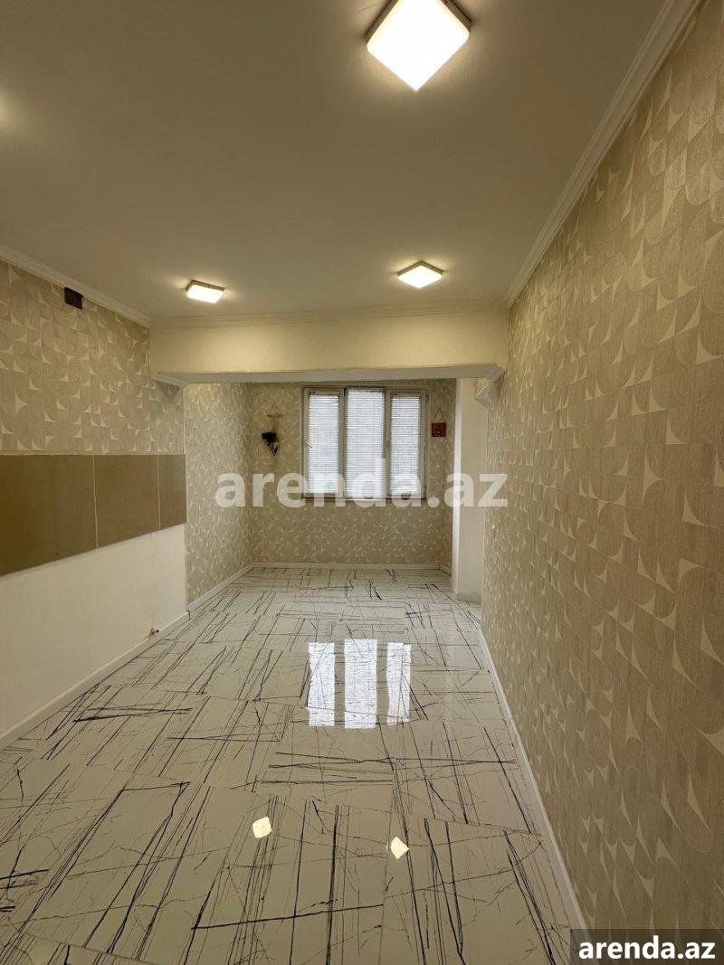 Продажа 2 комнатная Вторичка, İnşaatçılar метро, Ясамал район 5 Продажа 2 комнатная Вторичка, İnşaatçılar метро, Ясамал район 5