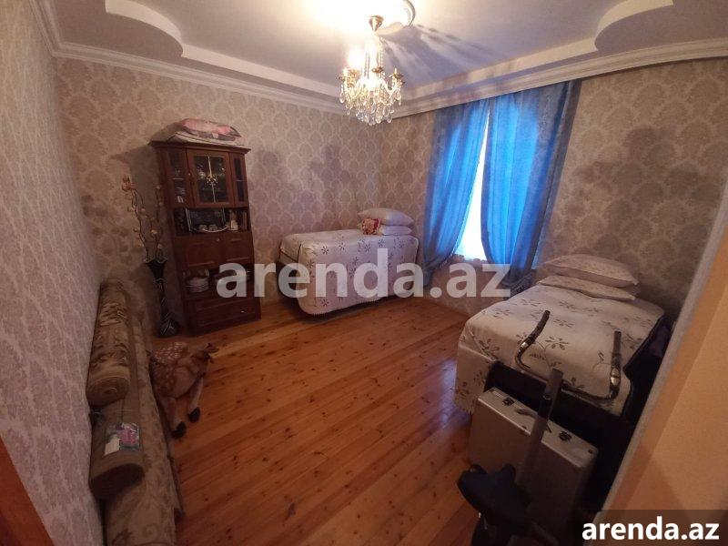 Satılır 3 otaqlı Həyət evi/villa, Hökməli, Abşeron rayonu 7 Satılır 3 otaqlı Həyət evi/villa, Hökməli, Abşeron rayonu 7