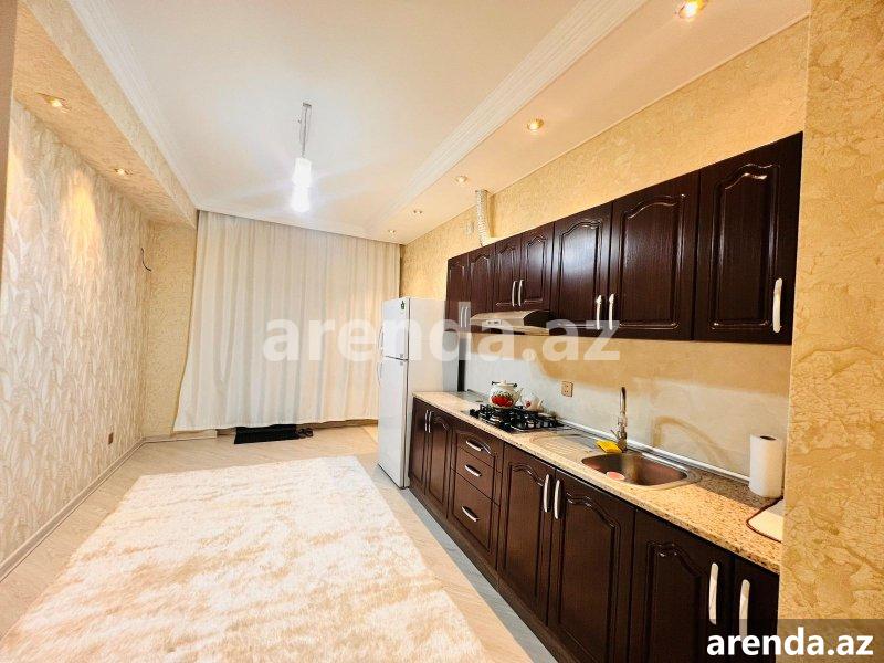 Kirayə (aylıq) 3 otaqlı Yeni Tikili, İnşaatçılar metrosu, Yasamal rayonu 7 Kirayə (aylıq) 3 otaqlı Yeni Tikili, İnşaatçılar metrosu, Yasamal rayonu 7