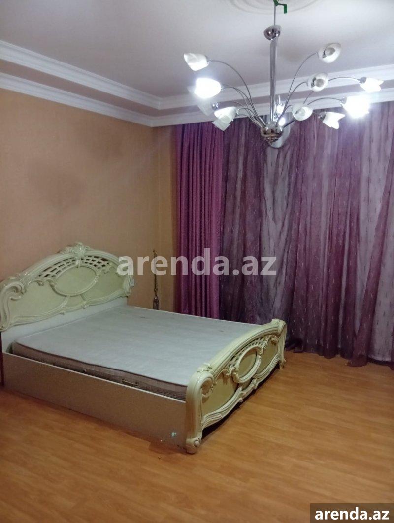 Kirayə (aylıq) 5 otaqlı Həyət evi/villa, İnşaatçılar metrosu, Alatava, Yasamal rayonu 18 Kirayə (aylıq) 5 otaqlı Həyət evi/villa, İnşaatçılar metrosu, Alatava, Yasamal rayonu 18