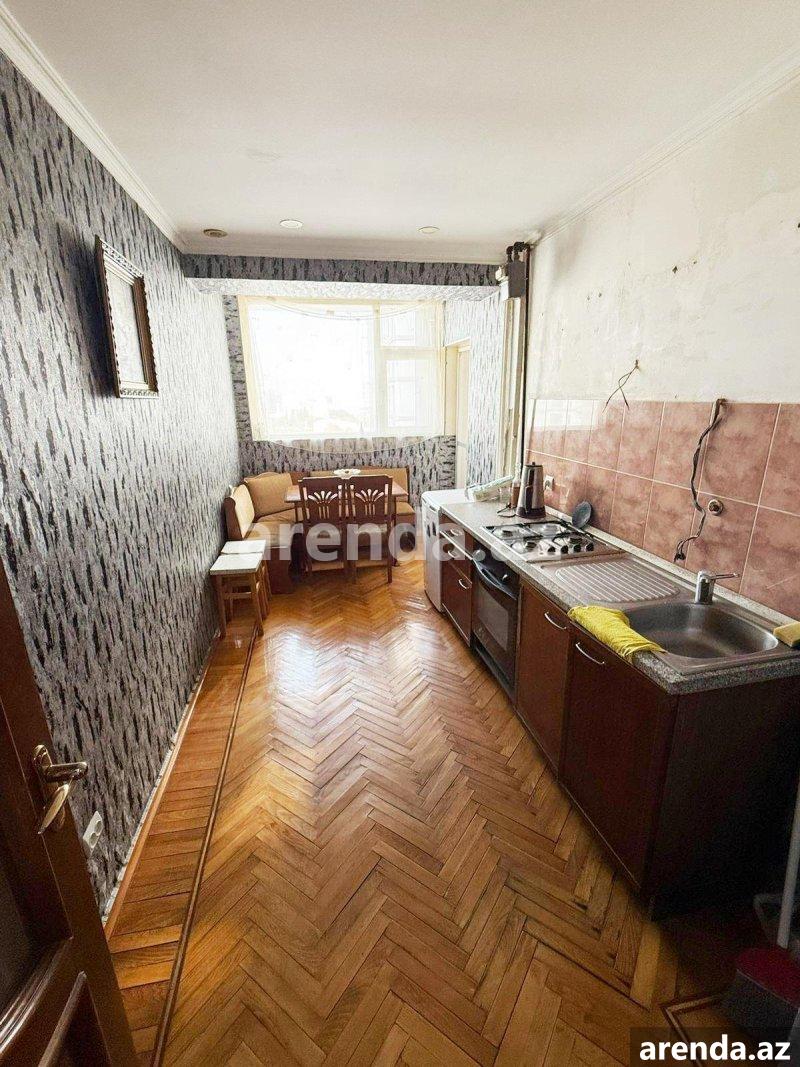 Satılır 3 otaqlı Köhnə Tikili, 28 May metrosu, Nəsimi rayonu 9 Satılır 3 otaqlı Köhnə Tikili, 28 May metrosu, Nəsimi rayonu 9