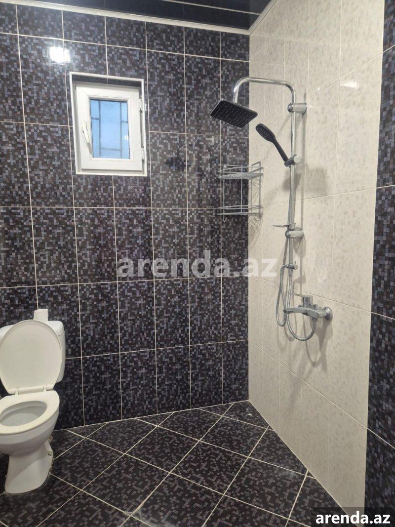 Kirayə (aylıq) 4 otaqlı Həyət evi/villa Quba 8 Kirayə (aylıq) 4 otaqlı Həyət evi/villa Quba 8
