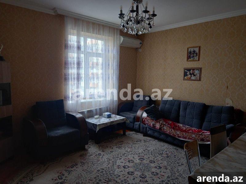 Продажа 3 комнатная Новостройка, м. Ахмедли метро, Хетаи район 1 Продажа 3 комнатная Новостройка, м. Ахмедли метро, Хетаи район 1