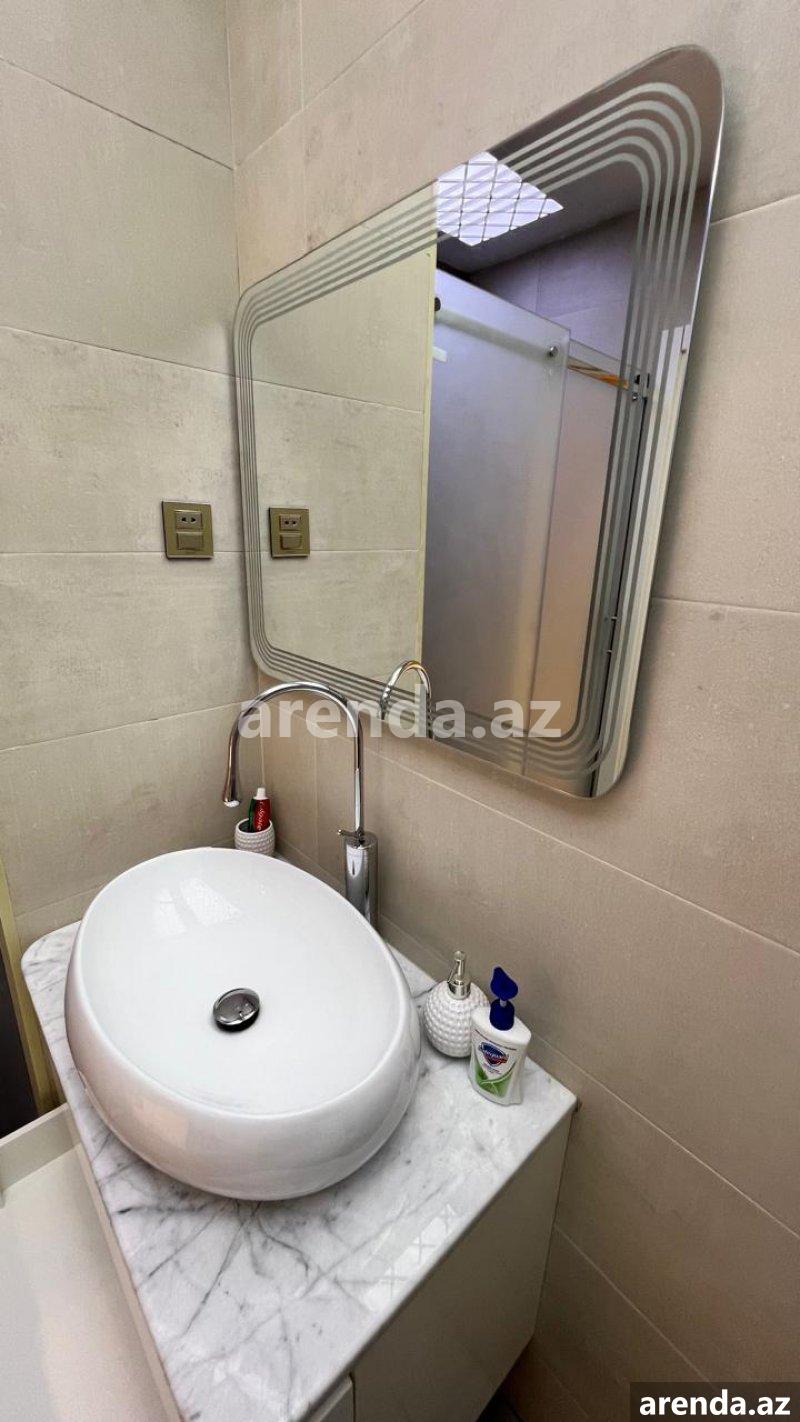 Satılır 2 otaqlı Yeni Tikili, Masazır, Abşeron rayonu 11 Satılır 2 otaqlı Yeni Tikili, Masazır, Abşeron rayonu 11