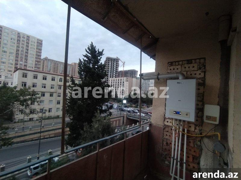Kirayə (aylıq) 3 otaqlı Köhnə Tikili, Nəriman Nərimanov metrosu, Nərimanov rayonu 11 Kirayə (aylıq) 3 otaqlı Köhnə Tikili, Nəriman Nərimanov metrosu, Nərimanov rayonu 11