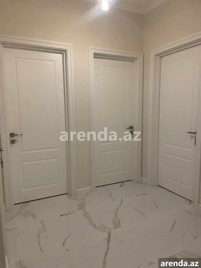 Kirayə (aylıq) 3 otaqlı Yeni Tikili, İnşaatçılar metrosu, Yasamal rayonu 13 Kirayə (aylıq) 3 otaqlı Yeni Tikili, İnşaatçılar metrosu, Yasamal rayonu 13