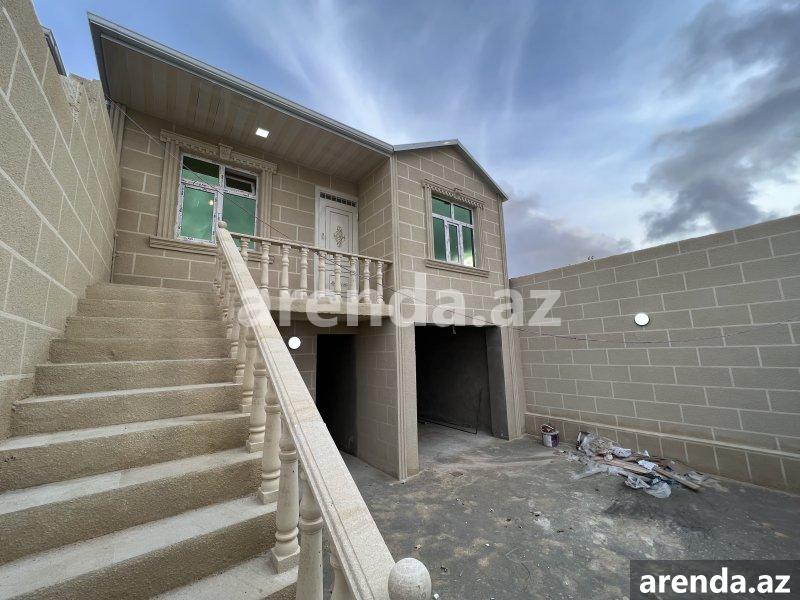 Satılır 5 otaqlı Həyət evi/villa, Masazır, Abşeron rayonu 2 Satılır 5 otaqlı Həyət evi/villa, Masazır, Abşeron rayonu 2