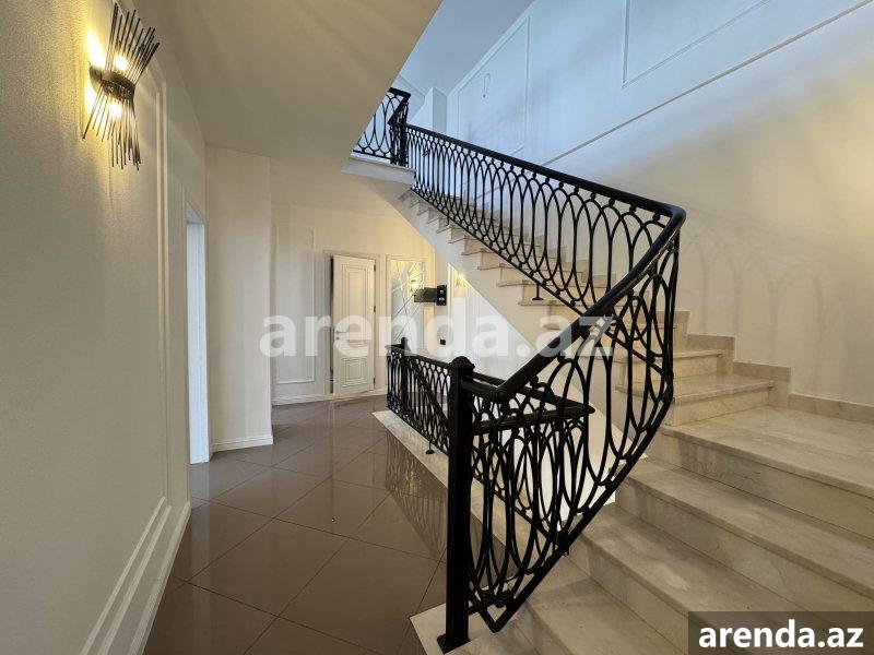 Satılır 7 otaqlı Həyət evi/villa, Köhnə Günəşli qəs., Xətai rayonu 15 Satılır 7 otaqlı Həyət evi/villa, Köhnə Günəşli qəs., Xətai rayonu 15