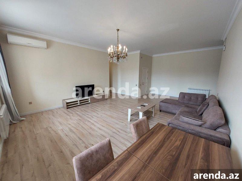 Аренда 3 комнатная Новостройка, м. Сахил метро, Ясамал район 1 Аренда 3 комнатная Новостройка, м. Сахил метро, Ясамал район 1