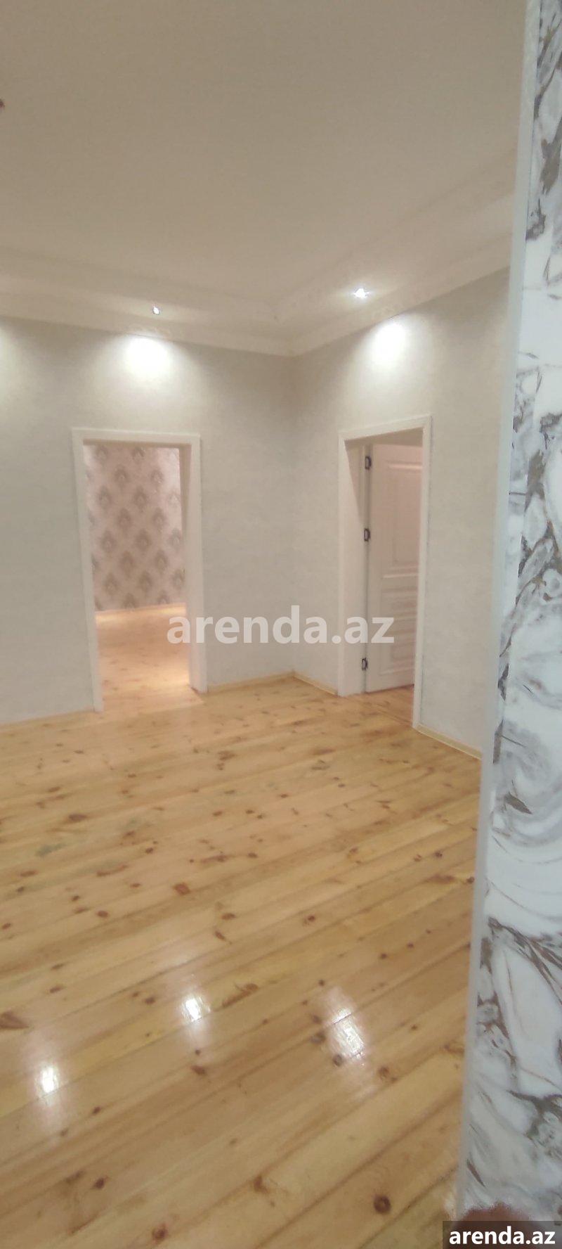 Satılır 4 otaqlı Həyət evi/villa, Yeni Suraxanı qəs., Suraxanı rayonu 12