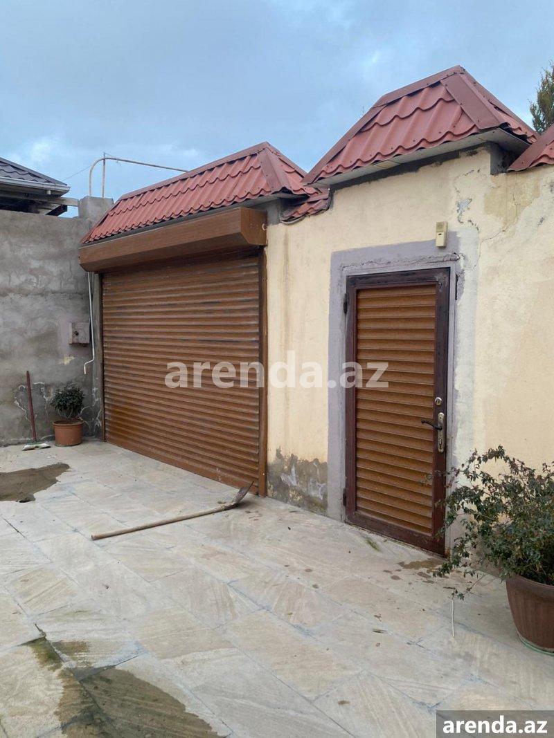 Satılır 1 otaqlı Həyət evi/villa, Buzovna, Xəzər rayonu 16