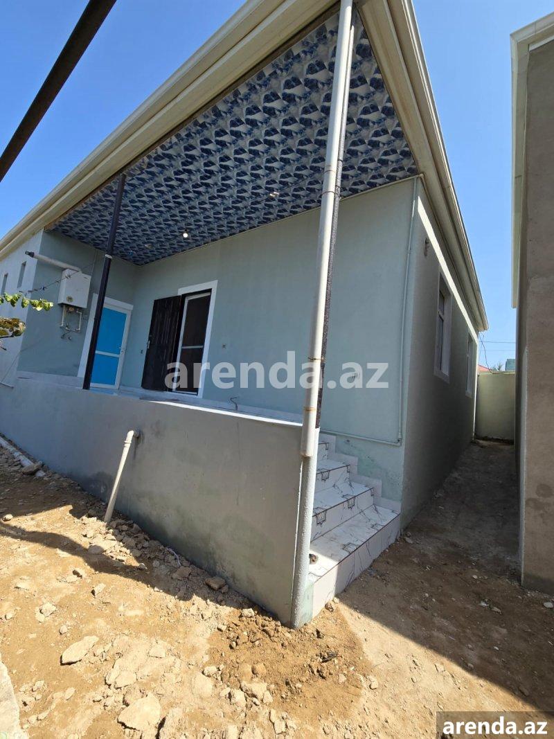Satılır 3 otaqlı Həyət evi/villa, Binə qəs., Xəzər rayonu 8