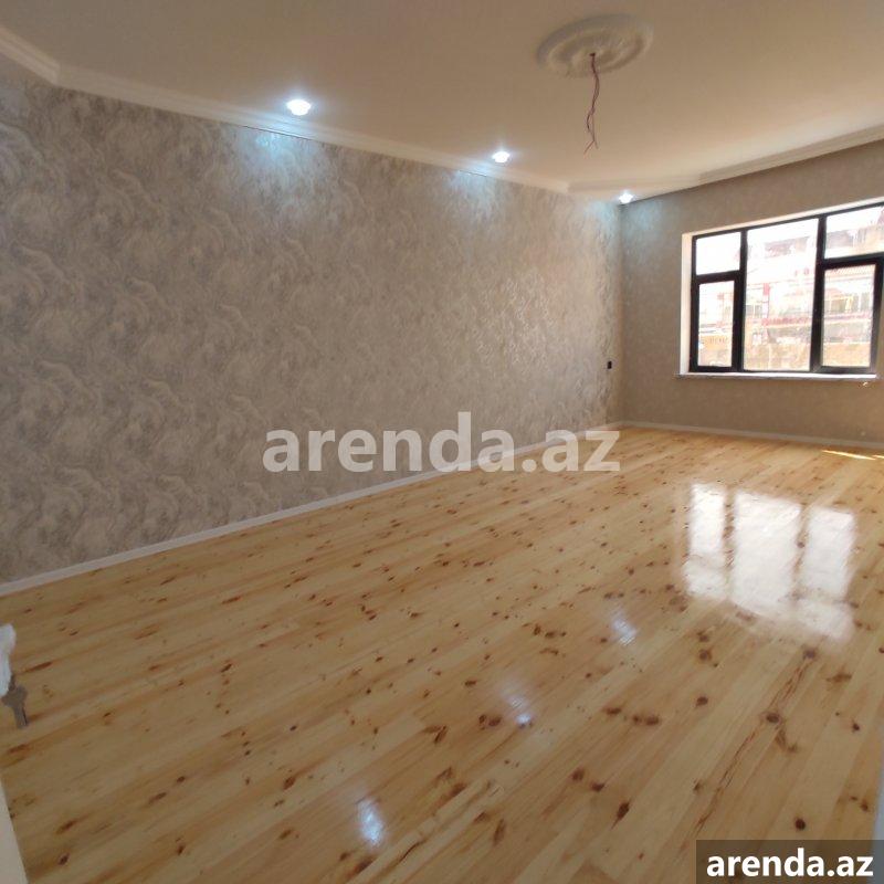 Satılır 6 otaqlı Həyət evi/villa, Avtovağzal metrosu, Biləcəri qəs., Binəqədi rayonu 21