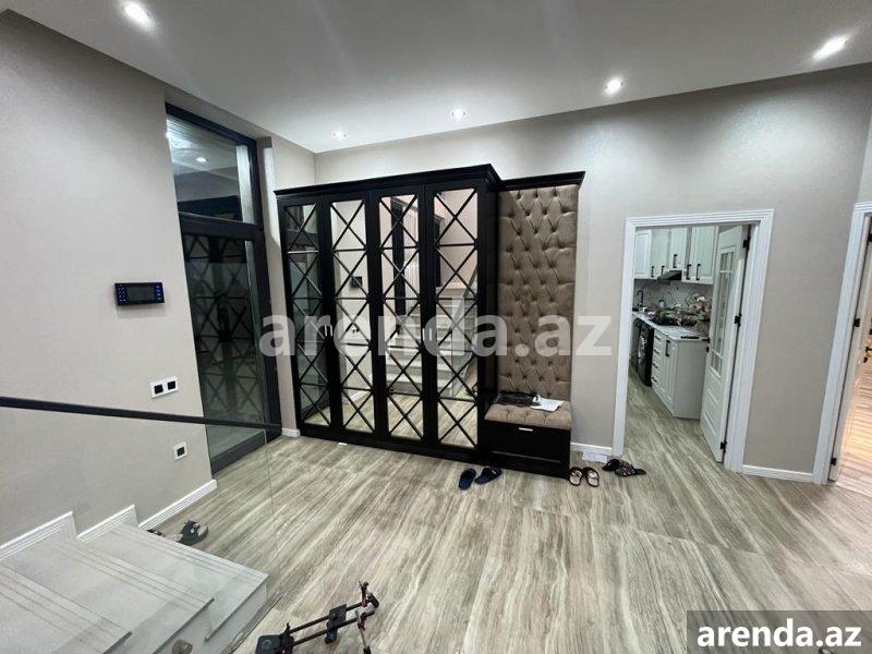 Продажа 5 комнатная Дома/Виллы, Бузовна, Хязяр район $num