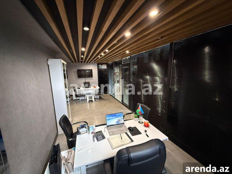 Kirayə (aylıq) Obyekt, Memar Əcəmi - 2 metrosu, Nəsimi rayonu 16