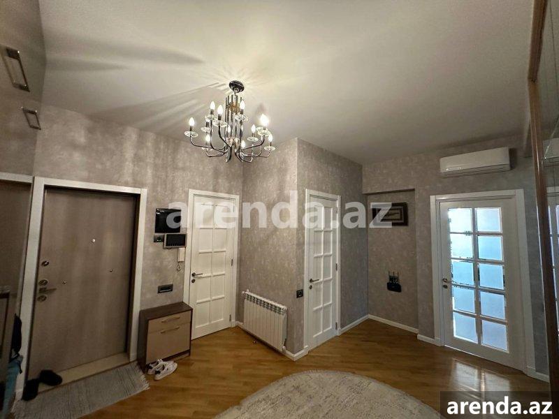 Продажа 4 комнат Новостройка, м. Нариман Нариманов метро, Наримановский р-н район 10