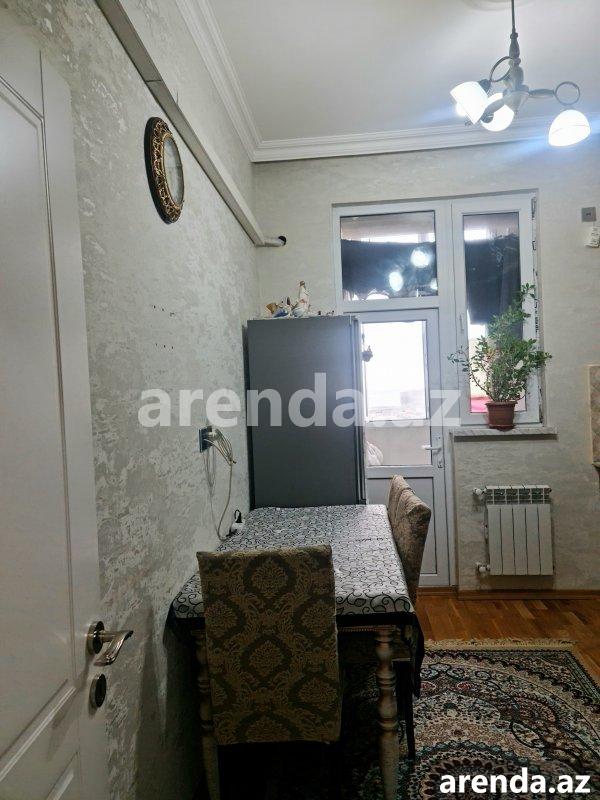 Satılır 2 otaqlı Yeni Tikili Xırdalan 11