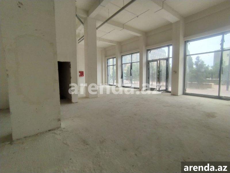Kirayə (aylıq) Obyekt, Xətai metrosu, Ağ şəhər, Xətai rayonu 4