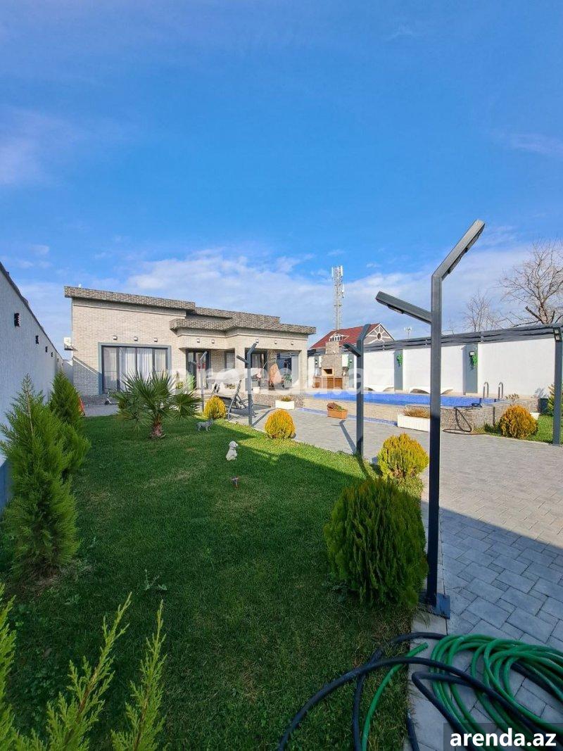 Satılır 4 otaqlı Bağ evi, Mərdəkan, Xəzər rayonu 21 Satılır 4 otaqlı Bağ evi, Mərdəkan, Xəzər rayonu 21