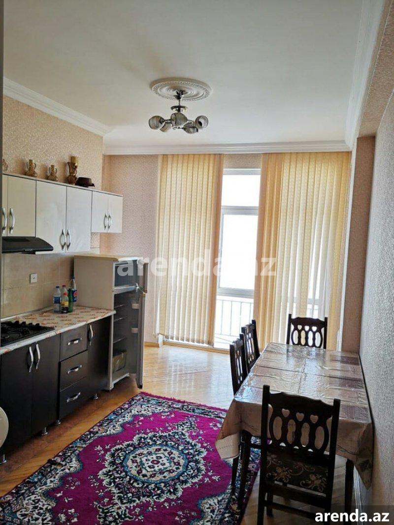 Kirayə (aylıq) 3 otaqlı Yeni Tikili, Nəriman Nərimanov metrosu, Metropark, Nərimanov rayonu 5 Kirayə (aylıq) 3 otaqlı Yeni Tikili, Nəriman Nərimanov metrosu, Metropark, Nərimanov rayonu 5