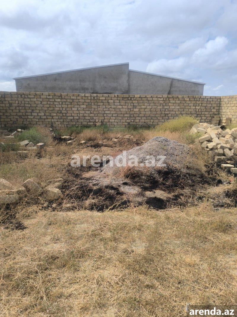 Продажа Участок, Масазыр, Абшерон район 6 Продажа Участок, Масазыр, Абшерон район 6