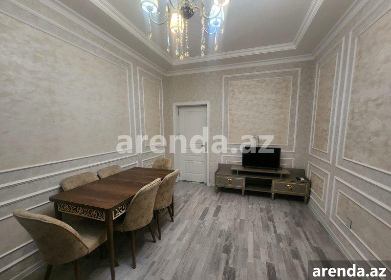 Kirayə (aylıq) 2 otaqlı Yeni Tikili, Nəriman Nərimanov metrosu, Nərimanov rayonu 2 Kirayə (aylıq) 2 otaqlı Yeni Tikili, Nəriman Nərimanov metrosu, Nərimanov rayonu 2