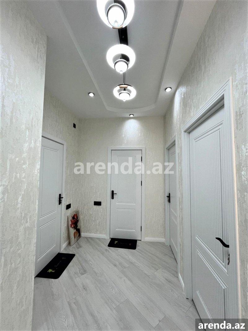 Продажа 4 комнатная Новостройка, м. Ази Асланова метро, Хетаи район 22 Продажа 4 комнатная Новостройка, м. Ази Асланова метро, Хетаи район 22