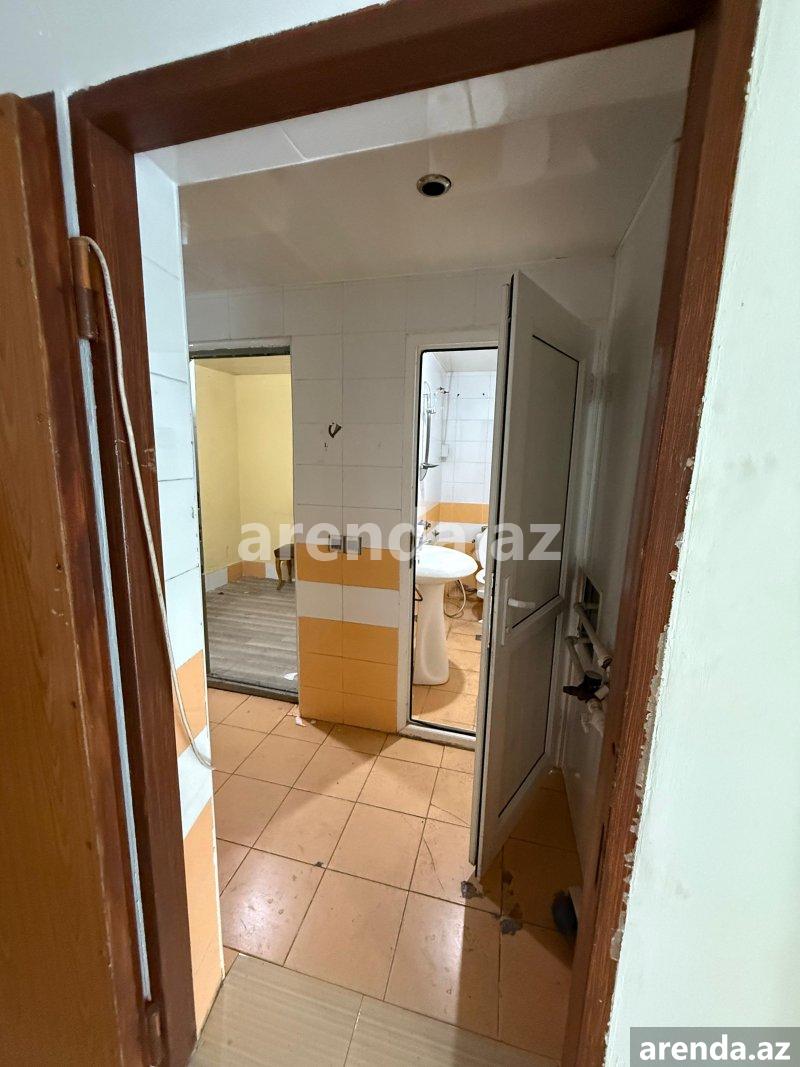 Kirayə (aylıq) Obyekt, Yasamal qəs., Yasamal rayonu 18 Kirayə (aylıq) Obyekt, Yasamal qəs., Yasamal rayonu 18