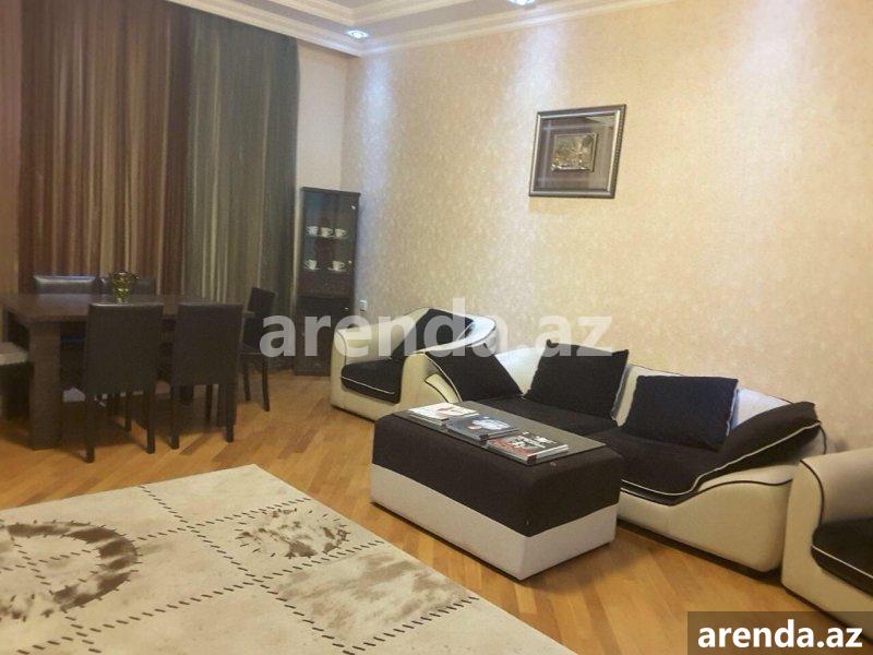 Аренда 3 комнатная Новостройка, м. 8 Ноябрь метро, Насими район 7 Аренда 3 комнатная Новостройка, м. 8 Ноябрь метро, Насими район 7