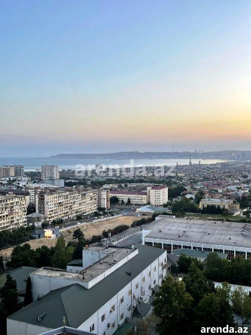 Satılır 2 otaqlı Yeni Tikili, Əhmədli metrosu, Əhmədli, Xətai rayonu 1 Satılır 2 otaqlı Yeni Tikili, Əhmədli metrosu, Əhmədli, Xətai rayonu 1