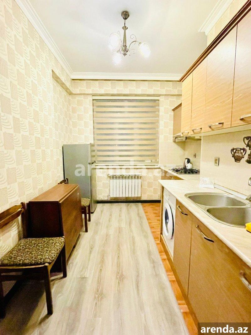 Аренда 3 комнатная Новостройка, пос. Йени Ясамал, Ясамал район 9 Аренда 3 комнатная Новостройка, пос. Йени Ясамал, Ясамал район 9