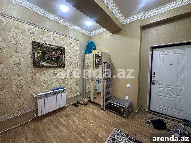 Satılır 2 otaqlı Yeni Tikili, Həzi Aslanov metrosu, Xətai rayonu 6 Satılır 2 otaqlı Yeni Tikili, Həzi Aslanov metrosu, Xətai rayonu 6