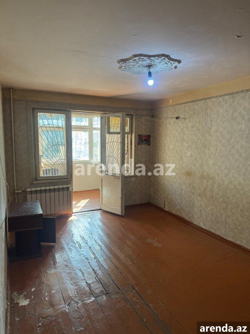 Satılır 1 otaqlı Köhnə Tikili, Neftçilər metrosu, Nizami rayonu 1 Satılır 1 otaqlı Köhnə Tikili, Neftçilər metrosu, Nizami rayonu 1