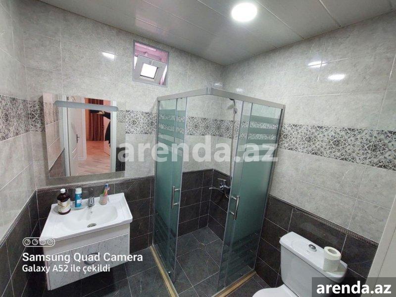 Satılır 3 otaqlı Həyət evi/villa, Hövsan qəs., Suraxanı rayonu 7 Satılır 3 otaqlı Həyət evi/villa, Hövsan qəs., Suraxanı rayonu 7