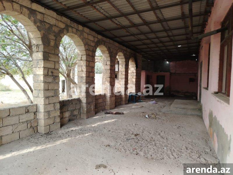 Продажа Объект, пос. Говсан, Сураханы район 3 Продажа Объект, пос. Говсан, Сураханы район 3