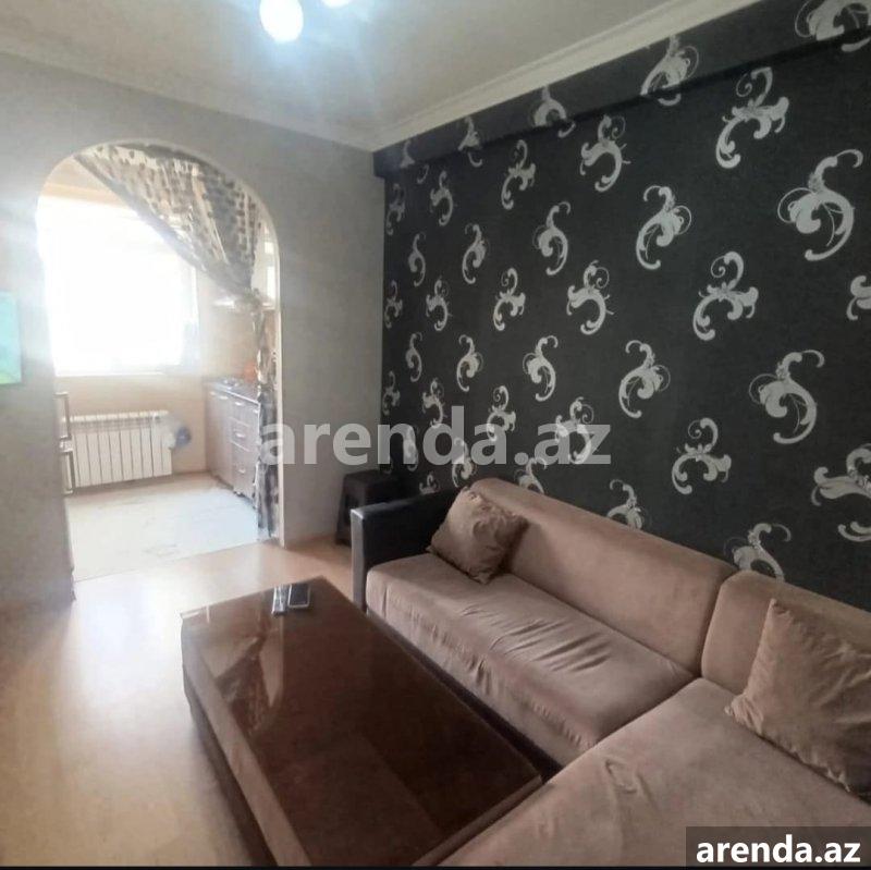 Kirayə (aylıq) 2 otaqlı Yeni Tikili, Masazır, Abşeron rayonu 1 Kirayə (aylıq) 2 otaqlı Yeni Tikili, Masazır, Abşeron rayonu 1