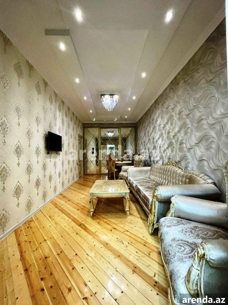 Satılır 2 otaqlı Yeni Tikili, Əhmədli metrosu, Əhmədli, Xətai rayonu 13 Satılır 2 otaqlı Yeni Tikili, Əhmədli metrosu, Əhmədli, Xətai rayonu 13