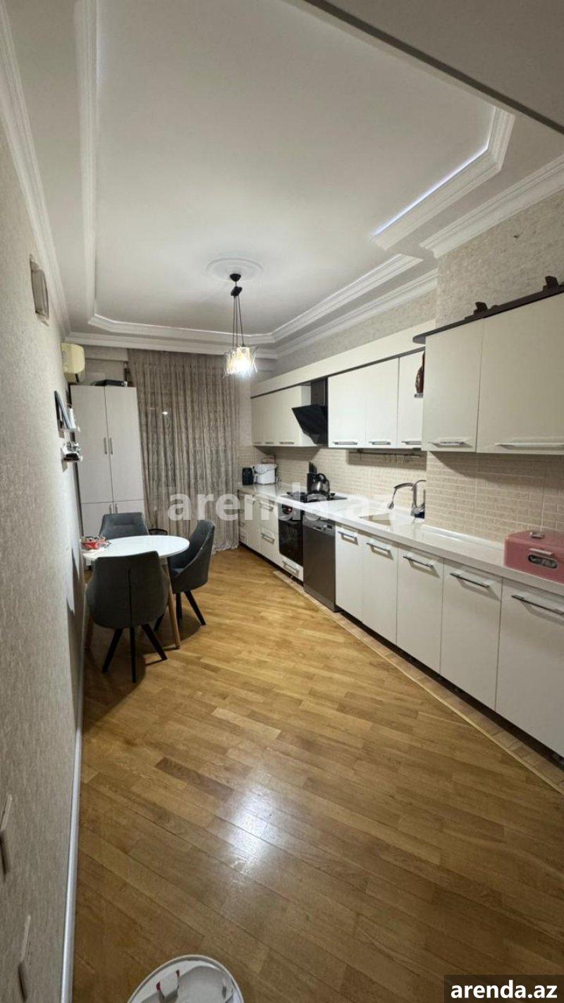 Продажа 3 комнатная Новостройка, м. Ази Асланова метро, Хетаи район 7 Продажа 3 комнатная Новостройка, м. Ази Асланова метро, Хетаи район 7